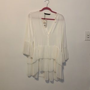 Zara Blouse